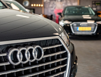 Auto kopen of financial lease?