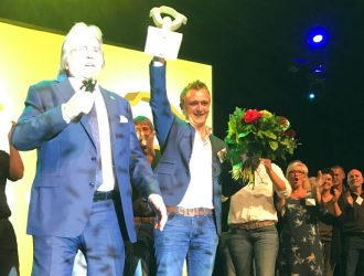 Autobedrijf van het jaar 2017/2018!