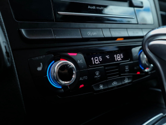 Besparen op brandstofverbruik?