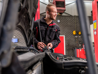 Ruitenwissers en ruitenwisservloeistof