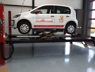 Update Verbouwing 8 mei 2020