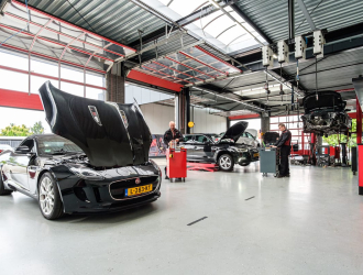 Auto onderhoud en reparatie