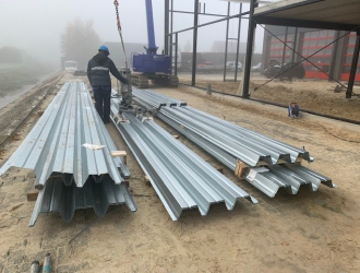 Update Verbouwing 4 december 2019