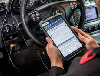 Storingsdiagnose en het uitlezen van de auto