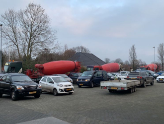 Update Verbouwing 16 december 2019