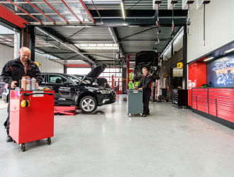 Waarom moet mijn auto APK gekeurd worden?