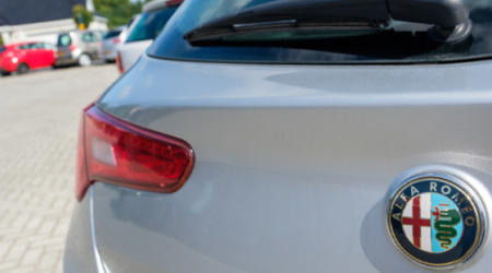 Verplicht in de auto