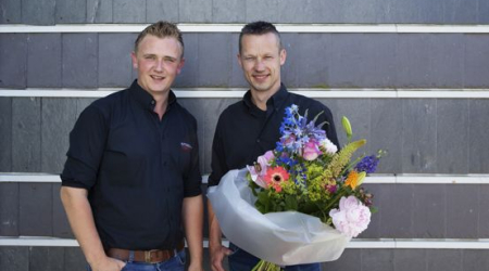 FLEVOLAND, GELDERLAND EN DRENTHE LEVEREN FINALISTEN AUTOBEDRIJF VAN HET JAAR 2017-2018