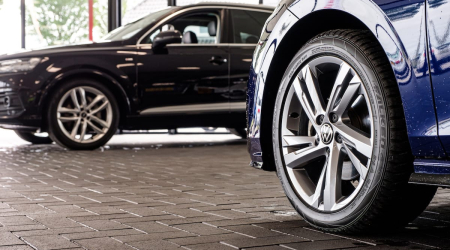 Winterbanden verplicht in Duitsland?