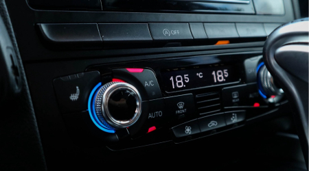 Dashboard schoonmaken