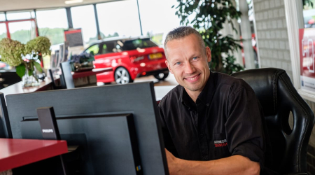 Vragen of een afspraak inplannen?