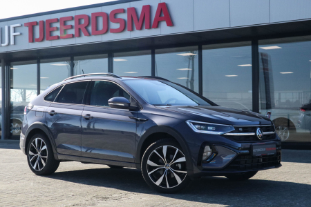 Volkswagen Taigo 1.5