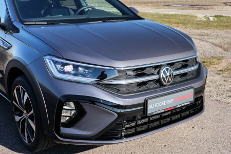 taigo r line 1.5 dsg