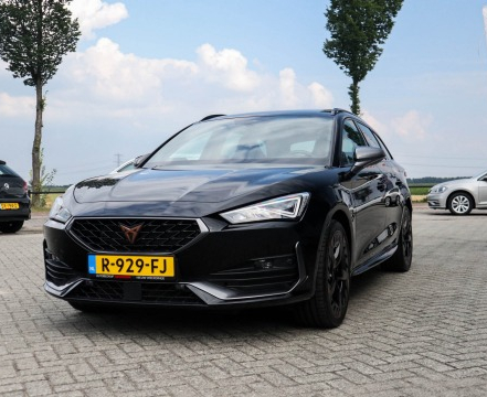 Voordelen van een elektrische auto
