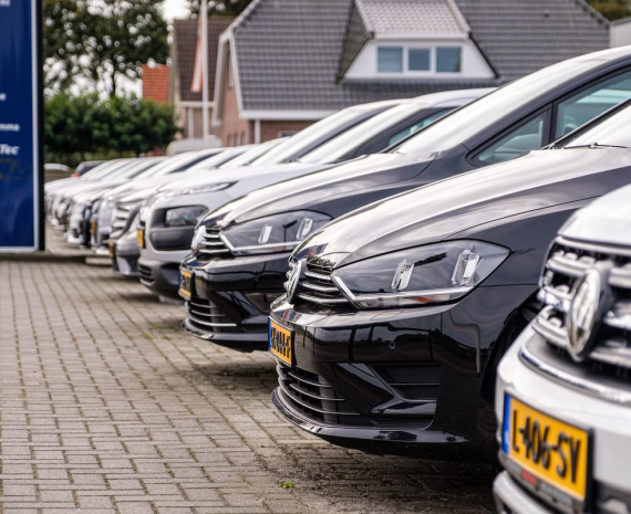 Storingsdiagnose Seat