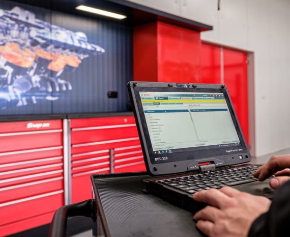 Wanneer moet uw auto APK gekeurd worden?