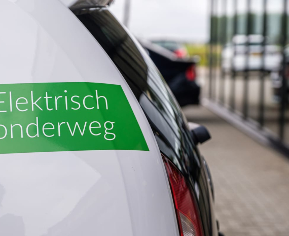 Mogelijkheid voor vervangend vervoer