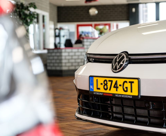 BOVAG occasions aanbod