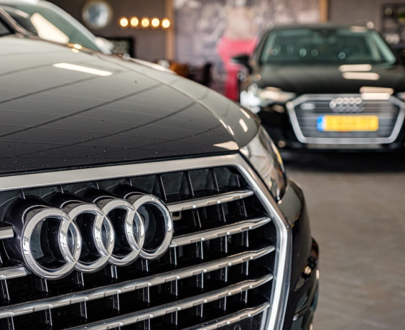 Autobedrijf Tjeerdsma