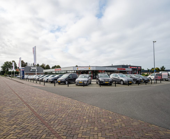 BOVAG garage Emmen en omstreken
