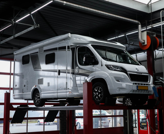 Andere periodieke keuringen