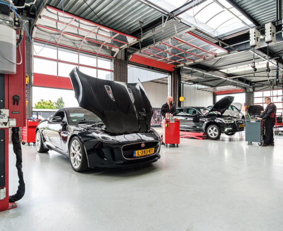 Verschil per Renault