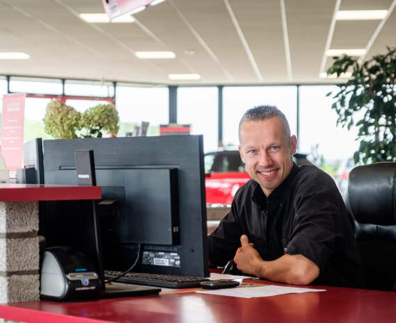 Kosten olie verversen Renault