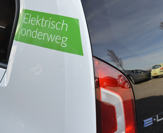 Plug-in hybride of hybride