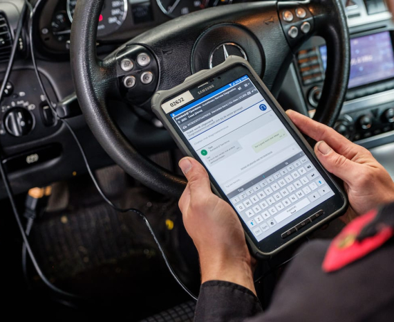 Wordt de airco niet meer ijskoud? 