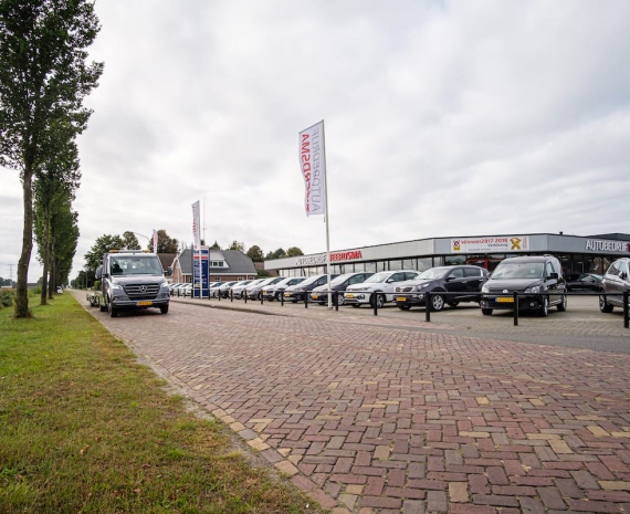 Auto airco laten reinigen